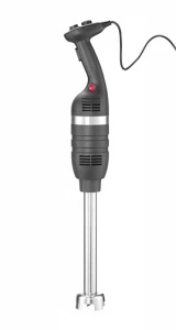 Mixer de mana Hendi 400mm 500W Viteza variabila 80L Motor ventilat - Img 3