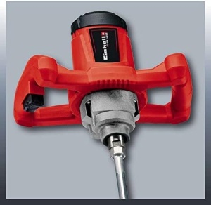 Mixer Einhell TC-MX 1200 E 1200W 680RPM Ergonomic Materiale Vascoase - Img 4