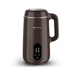 Mixer Moulinex Multisoup LM5629F0, 850W, 1.2L, 6 programe - Img 2
