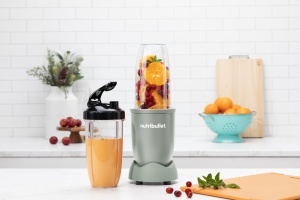 Mixer Nutribullet Pro 900 Jade 900W 900ml Smoothie si Dips - Img 5
