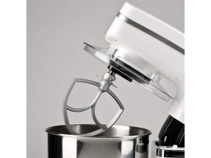 Mixer profesional Girmi IM3000 IM30 8 viteze alb - Img 4