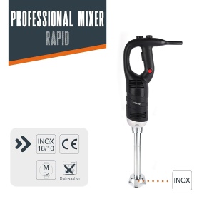 Mixer profesional Lacor 69906, 450 W, 30 cm, capacitate 50 L - Img 5