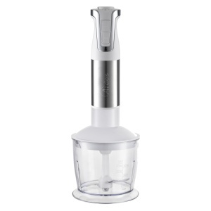 Mixer vertical Ardes TRINITY ARSET01, 3-in-1, 700 ml, 21 cm, alb - Img 6