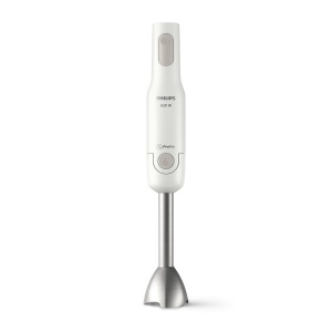 Mixer vertical Philips HR253400, 650 W, design ergonomic, cu spritzschutz