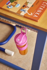 Mixere Concept SB3383, 570 ml, BPA-free, roz - Img 4