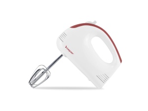 Mixere electric Beper P102SBA110, 200W, 5 viteze, inox
