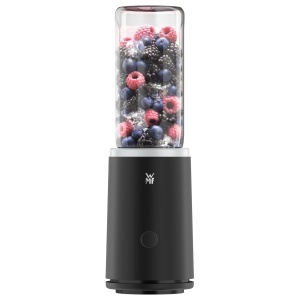Mixere WMF Mix Go Touch, 500 W, culoare Lava
