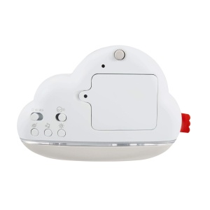 Mobila pentru copii Fisher-Price GRP99 cu senzor de sunet, multicolora - Img 4