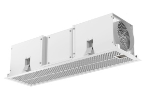 Modul de recirculare NEFF Z52JXC1W1, 6.4 Kg, material ABS