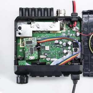 Modul Echo si Roger Beep PNI ECH01, editabil, MP3, 1.5 secunde - Img 9