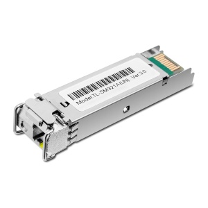 Modul Transceiver TP-Link TL-SM321A 1G Bi-Directional WDM, TX 1550nm, RX 1310nm