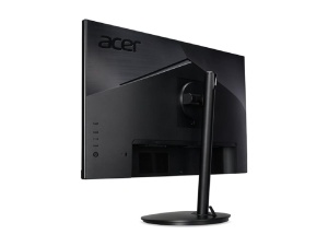 Monitor Acer CB242Y 23.8 Full HD, LED, Touchscreen, Negru - Img 4