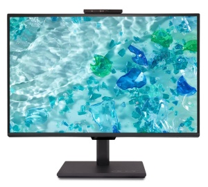 Monitor Acer Vero B248WE5bemiqprcuzx, 24 inch, Full HD, LED