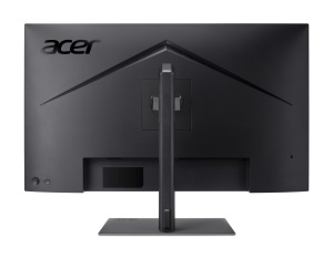 Monitor Acer Vero B327QKB1bemiprcuzxv, 32 inch, 4K, IPS - Img 3