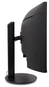 Monitor Acer Vero CB343CURJ0 34 UWQHD, 120Hz, Negru - Img 5