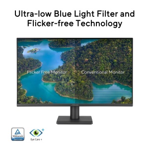 Monitor ASUS EyeCare VA279HG 27 inch Full HD 120Hz Adaptive-Sync Flicker-Free - Img 5