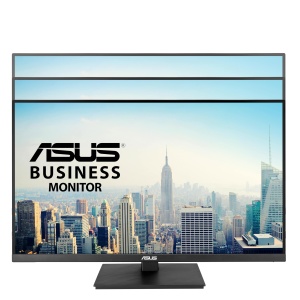 Monitor ASUS VA32UQSB 32 inch 4K UHD IPS cu tehnologie Eye Care - Img 3