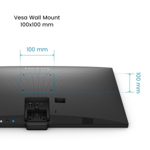Monitor BenQ GW2790CE, 27 inch, FHD, 144Hz, USB-C - Img 9