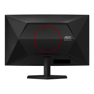 Monitor Curbat AOC C27G42ZE 27 Inch Full HD, 260 Hz, 0.3 ms - Img 3
