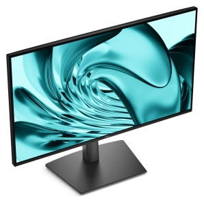 Monitor Dell Pro 24 P2426H, Full HD 1920x1080, 120Hz, IPS - Img 4