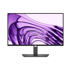 Monitor Dell Pro P P2226H, 21.5 inch, Full HD, 1920 x 1080, Gri - Img 2