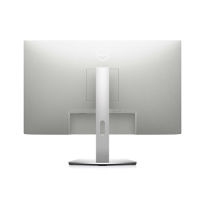 Monitor Dell S2721QSA de 27 inchi 4K UHD (3840x2160), 60 Hz, IPS, 4 ms, AMD Radeon FreeSync, 99 % sRGB, difuzoare incorporate, DisplayPort, 2x HDMI, 3 ani garantie, argintiu - Img 4
