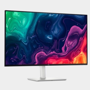 Monitor Dell S3225QS, 31.5 inch Curved, 4K UHD, 120Hz, VA - Img 14