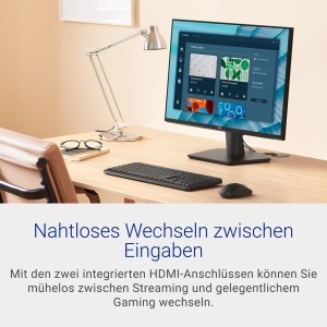 Monitor Dell SE2726H, 27 inch, Full HD, 144Hz, IPS - Img 7