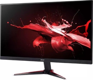 Monitor Gaming Acer Nitro VG270S3bmiipx 27 Full-HD, ZeroFrame, Rata Refresh Rapida - Img 2