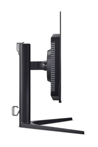 Monitor Gaming Acer Predator X27 X1, 26.5 inch, 4K, 240Hz, QD-OLED - Img 6