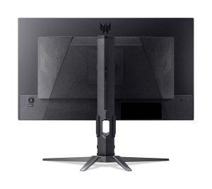 Monitor Gaming Acer Predator X27UW3, 27 inch, WQHD, 240Hz, HDR Ready - Img 5