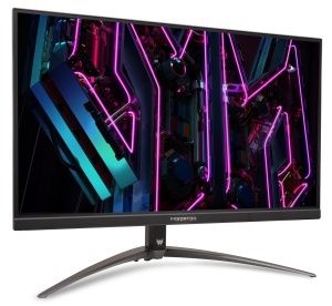Monitor Gaming Acer Predator XB273KV3, 27 inch, 4K, 160Hz - Img 2