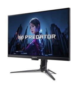 Monitor Gaming Acer XB273UF5, 27 inch, WQHD, 360Hz, G-Sync - Img 3