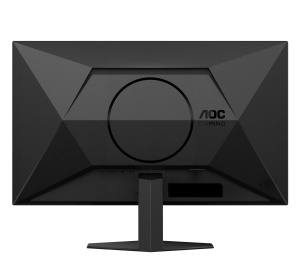 Monitor Gaming AOC 27G4XED 27 inch FHD, 180Hz, IPS, Negru - Img 3