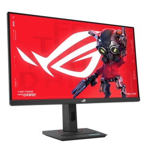 Monitor Gaming ASUS ROG Strix XG27ACMS 27 inch QHD 320Hz USB-C - Img 3