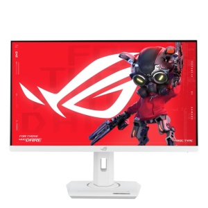 Monitor Gaming ASUS ROG Strix XG27ACS-W, 27 inch, 2560x1440, 180Hz, Alb