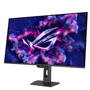 Monitor Gaming ASUS ROG Strix XG32UQWMS 32 inch 4K WOLED 240Hz - Img 3