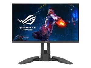 Monitor Gaming ASUS ROG Swift PG248QP, 24.1 inch, 540 Hz, Full HD, G-Sync