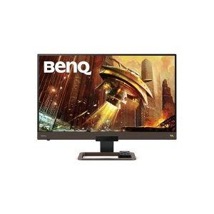 Monitor Gaming BenQ MOBIUZ EX2780Q, 27 inch, IPS, WQHD, 144Hz
