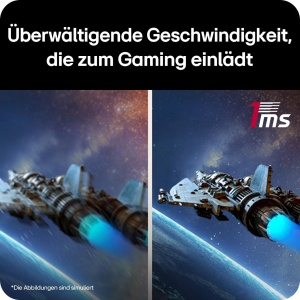 Monitor Gaming Curbat LG Ultragear 37G800A-B 37 Zoll 4K UHD 165Hz Negru - Img 7