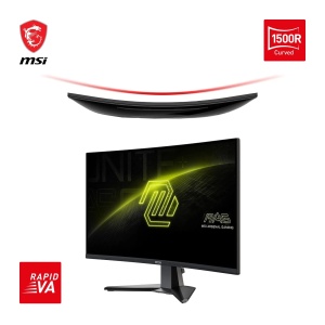 Monitor Gaming Curbat MSI MAG 27CQ6FA, 27 WQHD, 180 Hz, 0.5 ms - Img 3