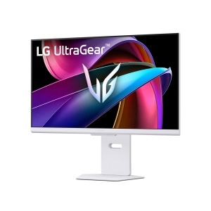 Monitor Gaming LG Ultragear 32G810SA-W, 31.5, 4K UHD, 144Hz, Alb - Img 9