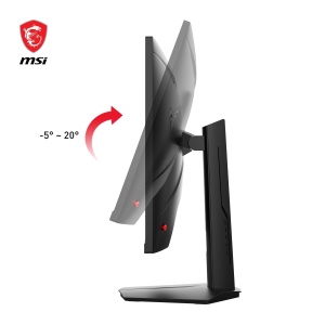 Monitor Gaming MSI G274F 27 Full HD, 180Hz, G-Sync - Img 5