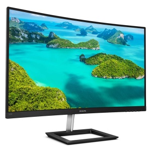 Monitor Gaming Philips 328E1CA, 32 inch, UHD, Curbat, 60Hz - Img 3