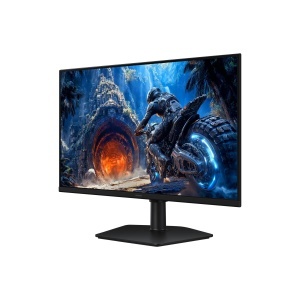 Monitor gaming Samsung Odyssey G4 - 27 FHD 300Hz, model LS27HG402EUXEN - Img 3