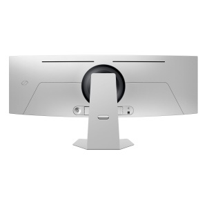 Monitor Gaming Samsung Odyssey OLED G9, 49 inch, Dual QHD, 240 Hz - Img 2