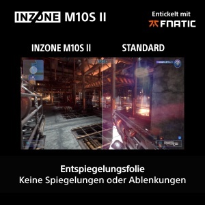 Monitor Gaming Sony INZONE M10S II 27 inch OLED QHD 540 Hz - Img 6