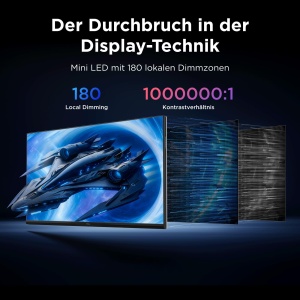 Monitor Gaming TCL 25G64, 25 inch, Full HD, 300Hz, HDR 600 nits - Img 5