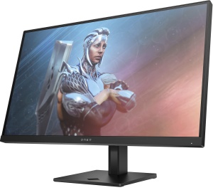 Monitor HP Omen 27 Full HD 1920x1080 Pixeli Negru - Img 3