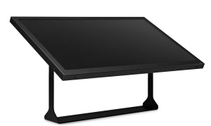 Monitor LED 21.5 inch DS-D5022FN-C, rezolutie Full HD, design elegant - Img 3